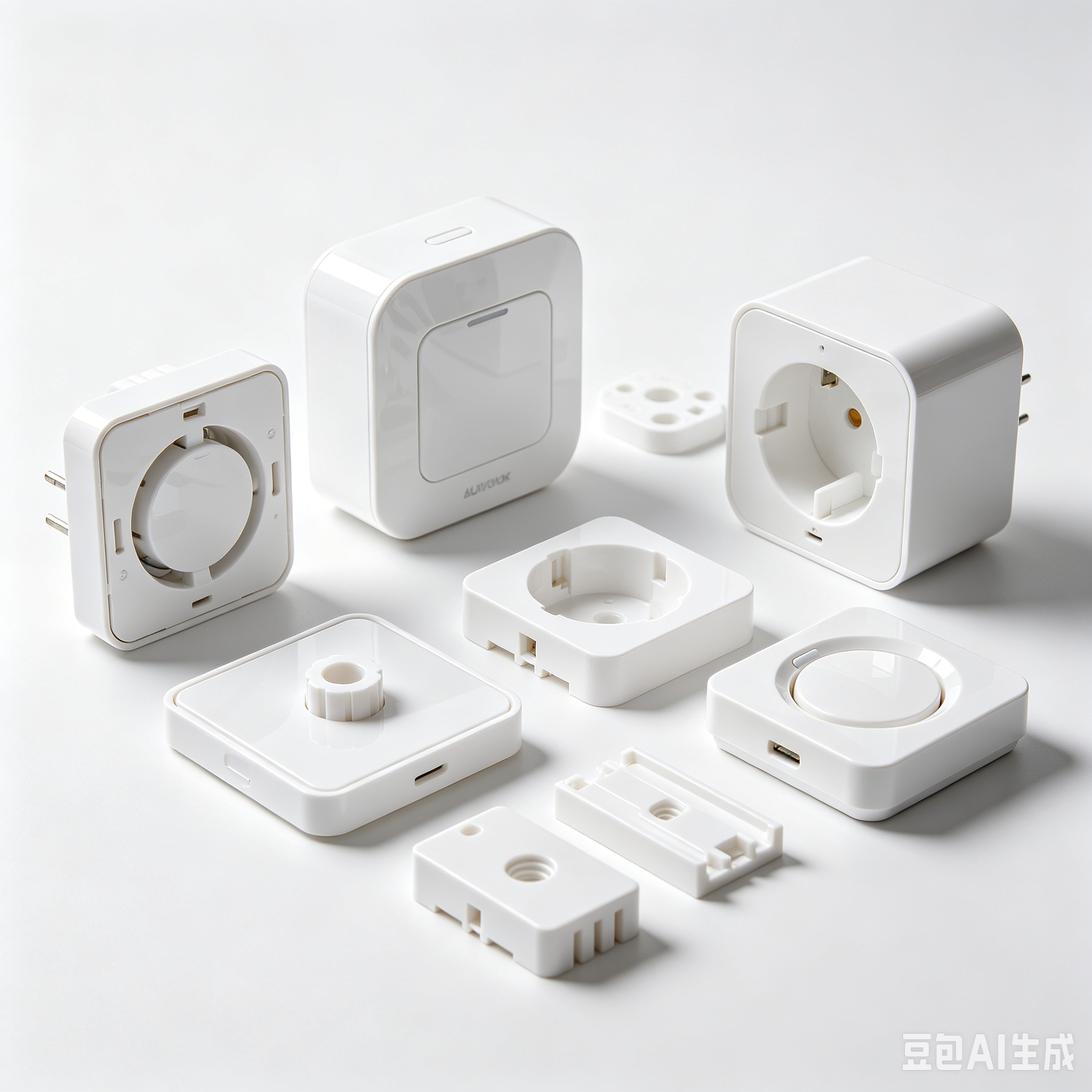 武进模具开发